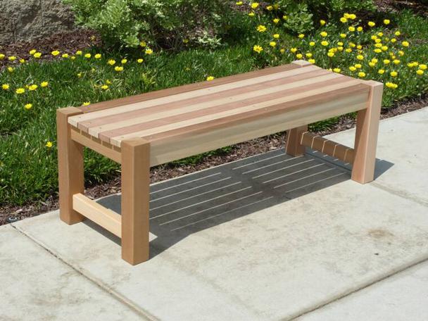 gardenbench